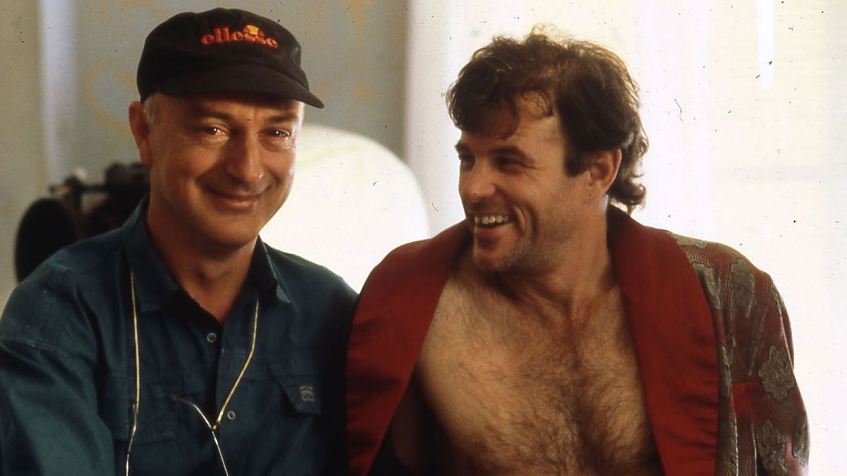 Rosalie Goes Shopping - Film-Still