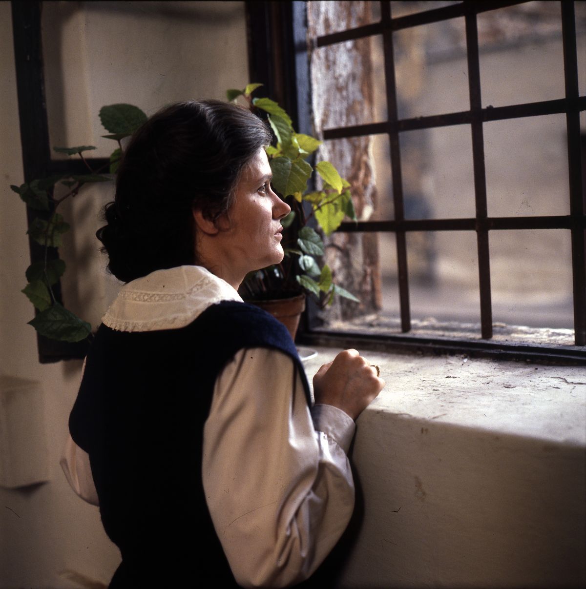 Rosa Luxemburg - Film-Still