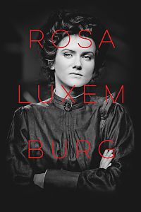 Cover Rosa Luxemburg