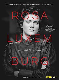 Cover zu Rosa Luxemburg