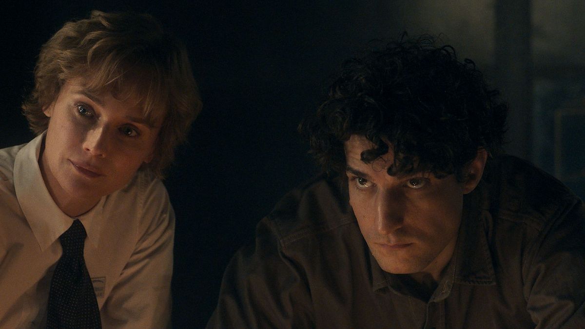 Saint-Exupéry - Die Geschichte vor dem kleinen Prinzen - Film-Still