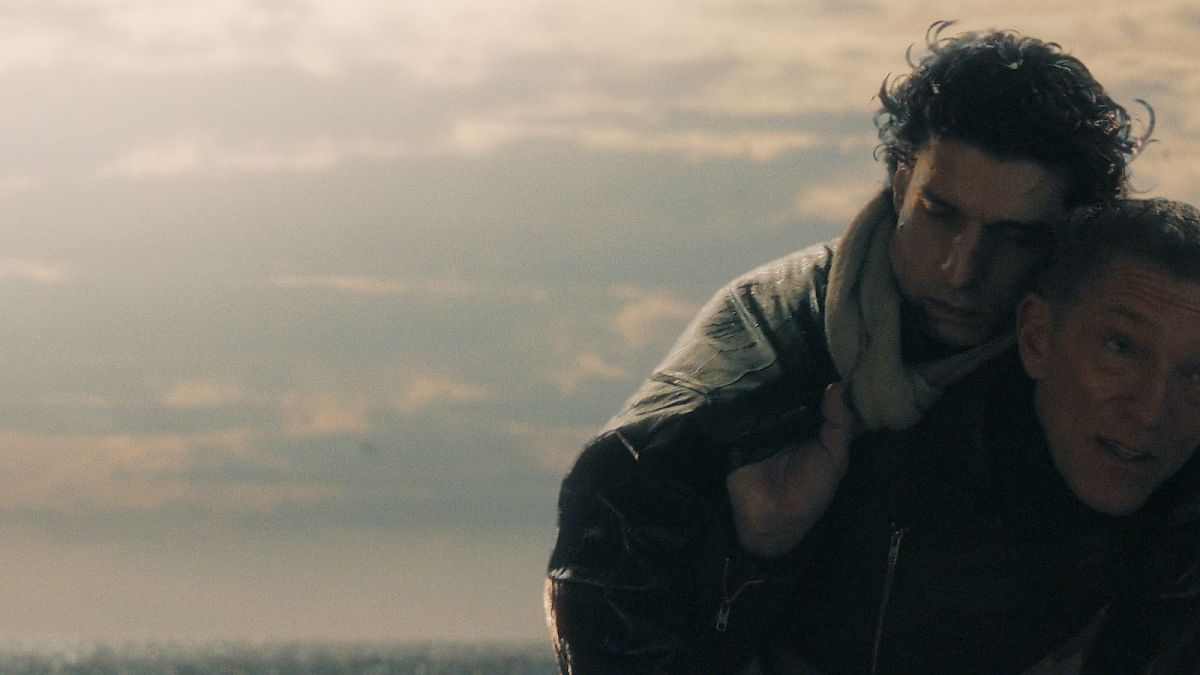 Saint-Exupéry - Die Geschichte vor dem kleinen Prinzen - Film-Still