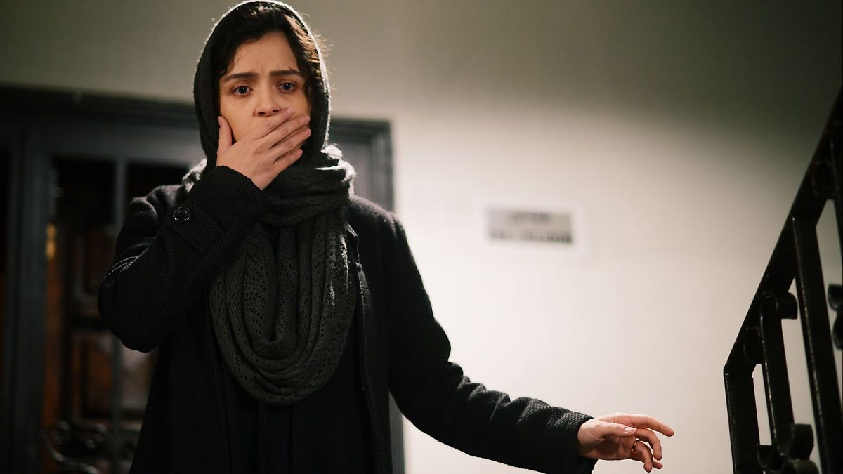 The Salesman - Film-Still