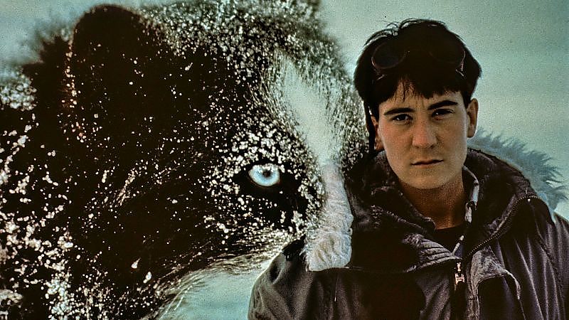 Salmonberries - Film-Still