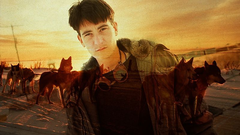 Salmonberries - Film-Still