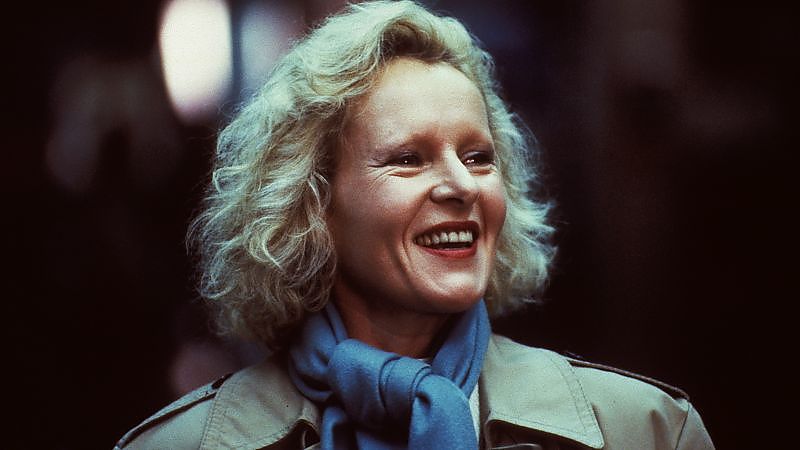 Salmonberries - Film-Still