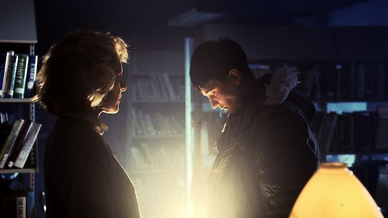 Salmonberries - Film-Still