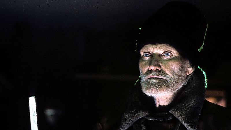 Salmonberries - Film-Still