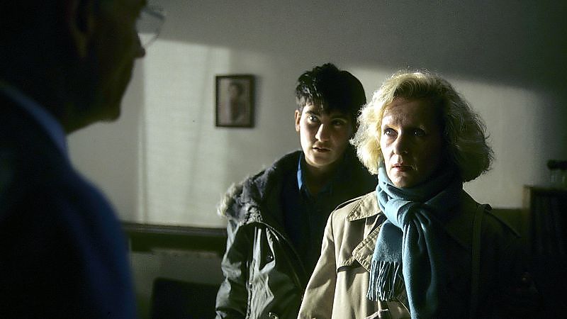 Salmonberries - Film-Still