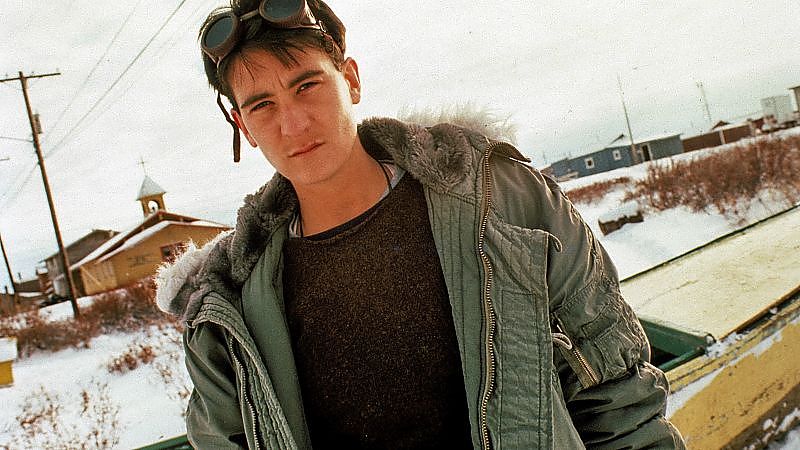 Salmonberries - Film-Still