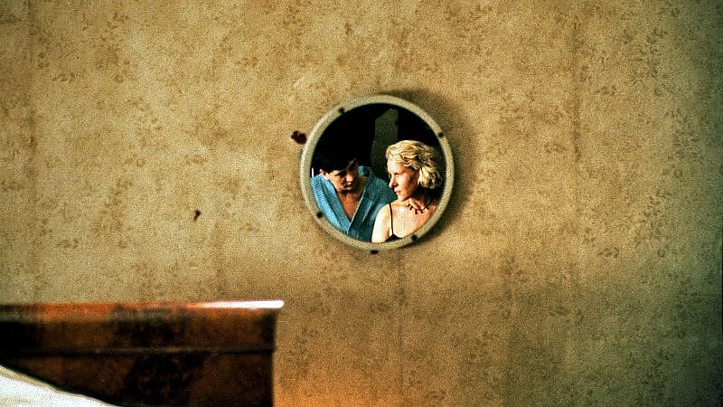 Salmonberries - Film-Still