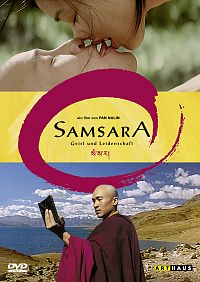 Cover zu Samsara