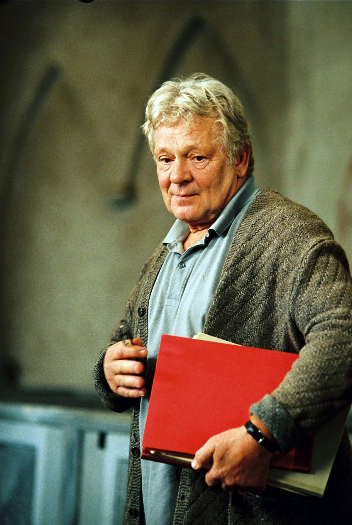 Sarabande - Film-Still