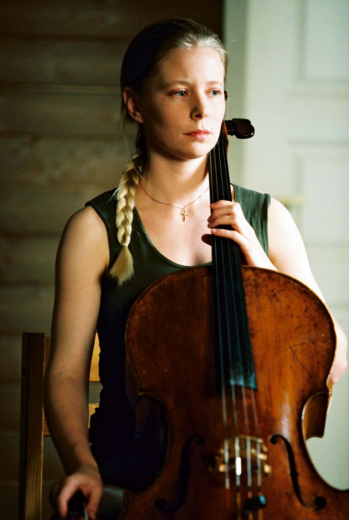 Sarabande - Film-Still