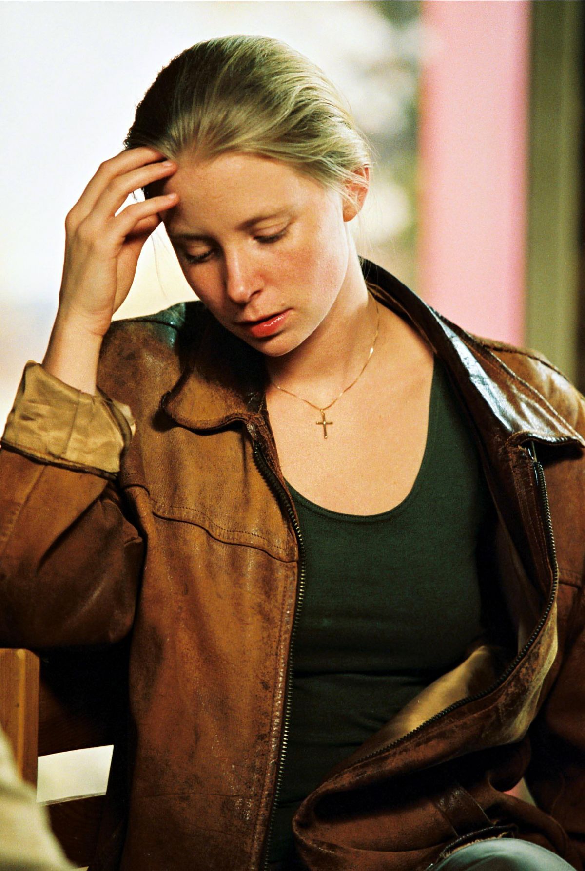 Sarabande - Film-Still