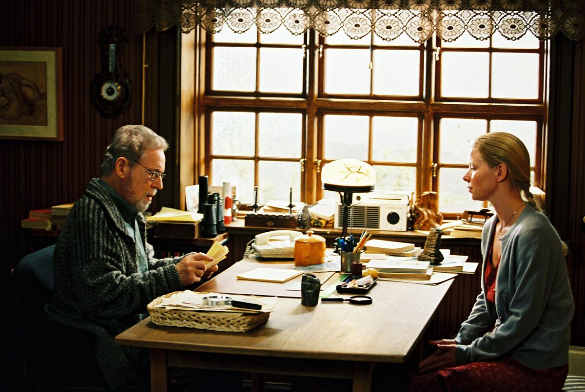 Sarabande - Film-Still