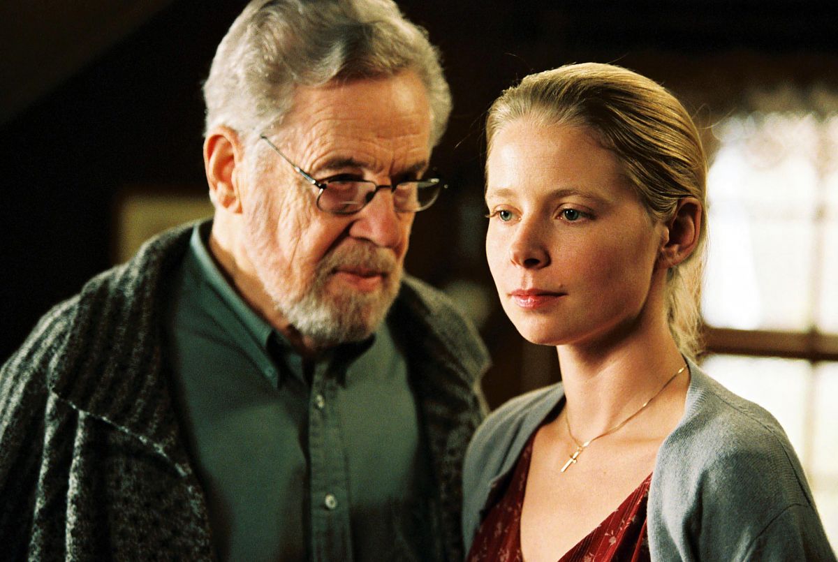 Sarabande - Film-Still