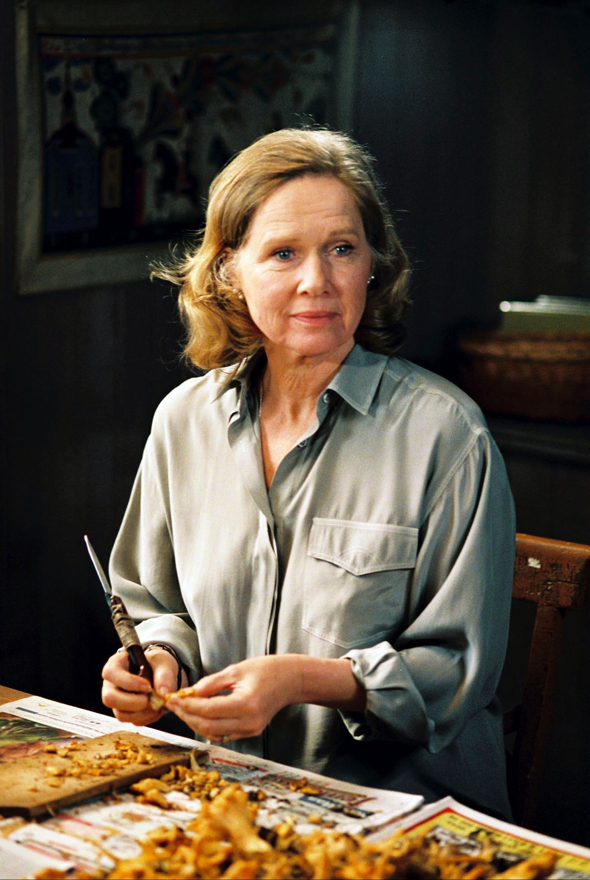 Sarabande - Film-Still