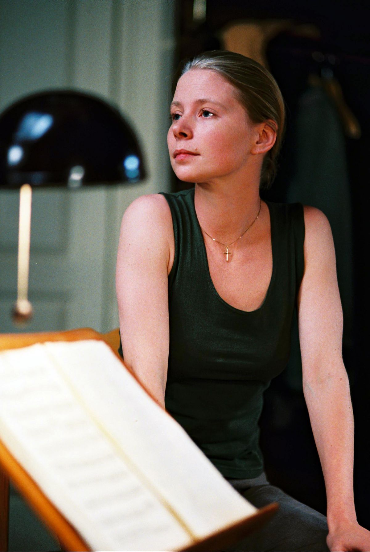 Sarabande - Film-Still