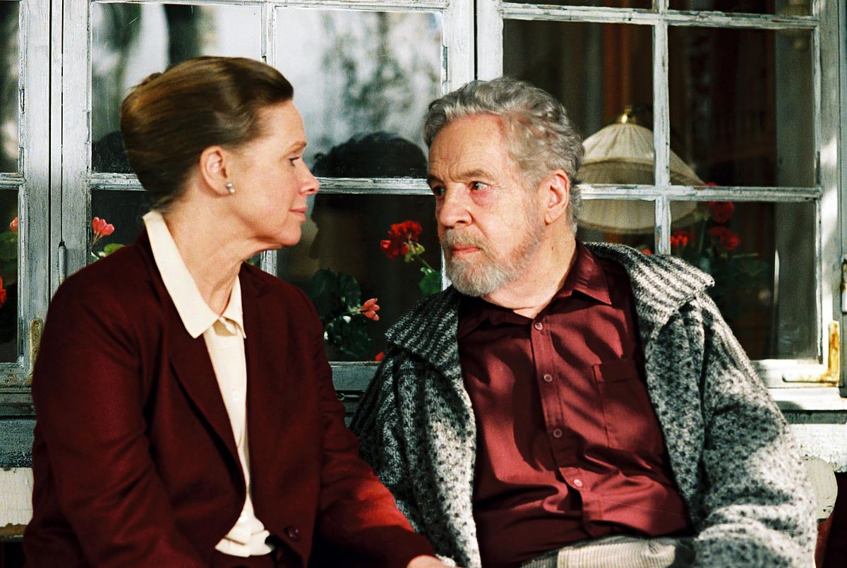 Sarabande - Film-Still