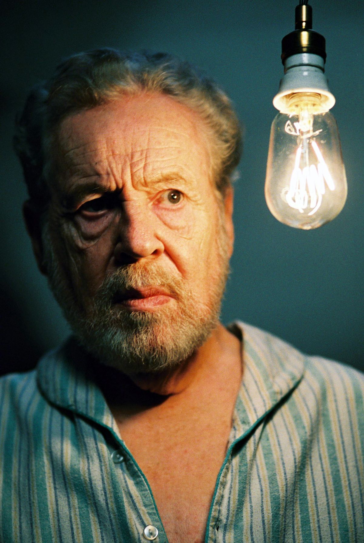 Sarabande - Film-Still