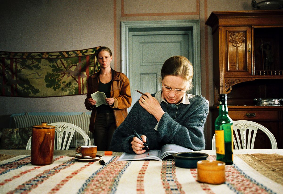 Sarabande - Film-Still