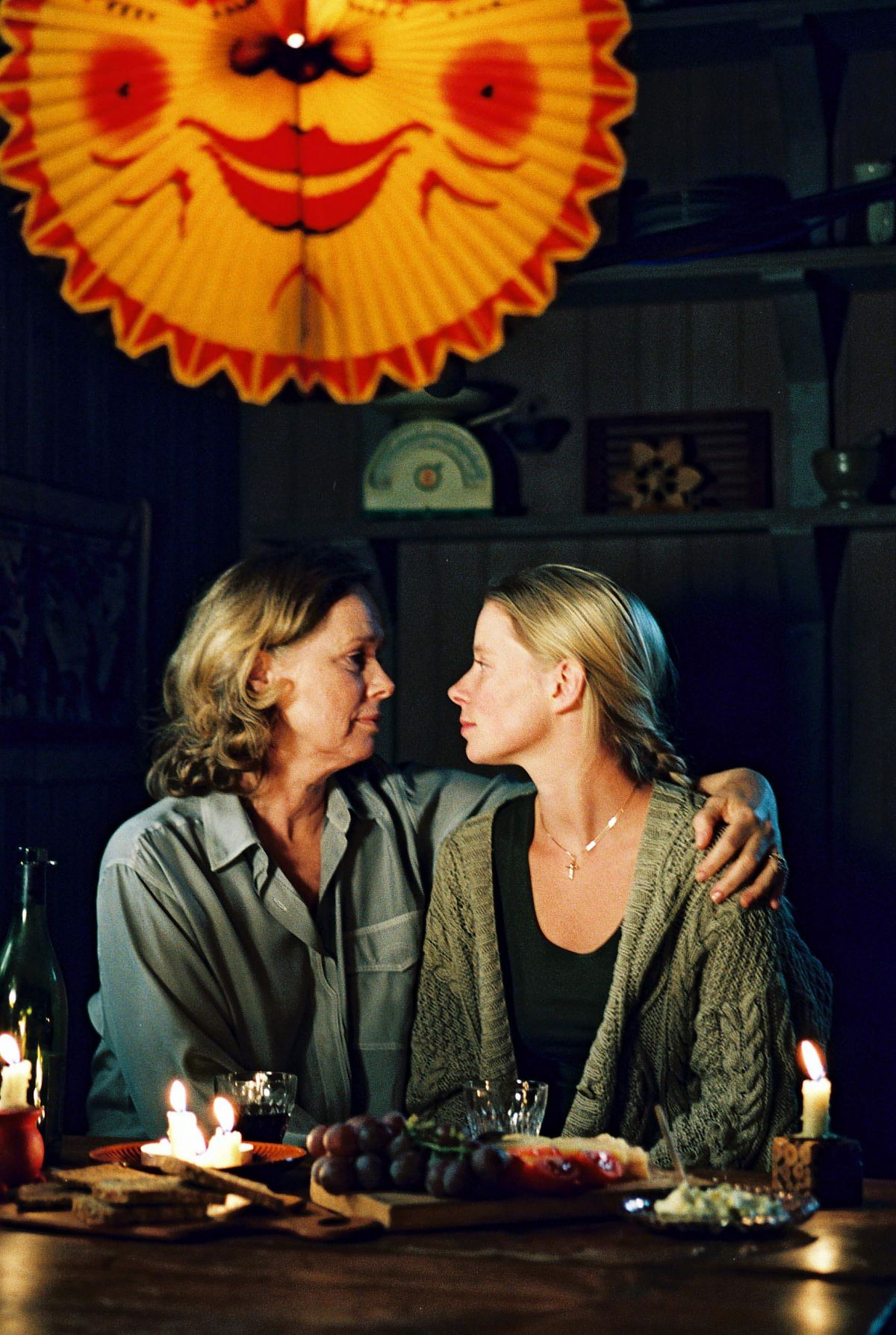 Sarabande - Film-Still