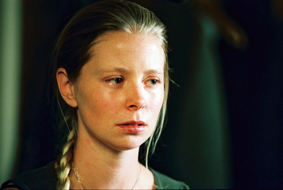 Sarabande - Film-Still