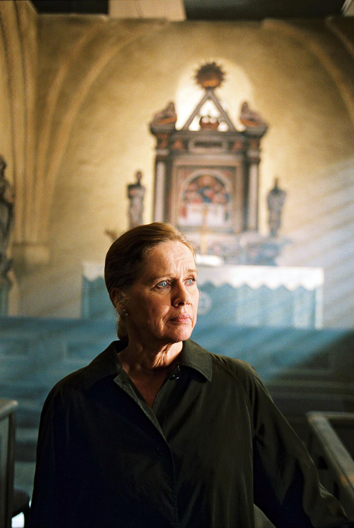 Sarabande - Film-Still