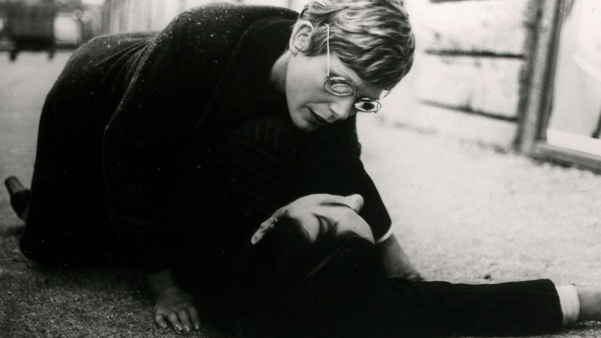 Satansbraten - Film-Still