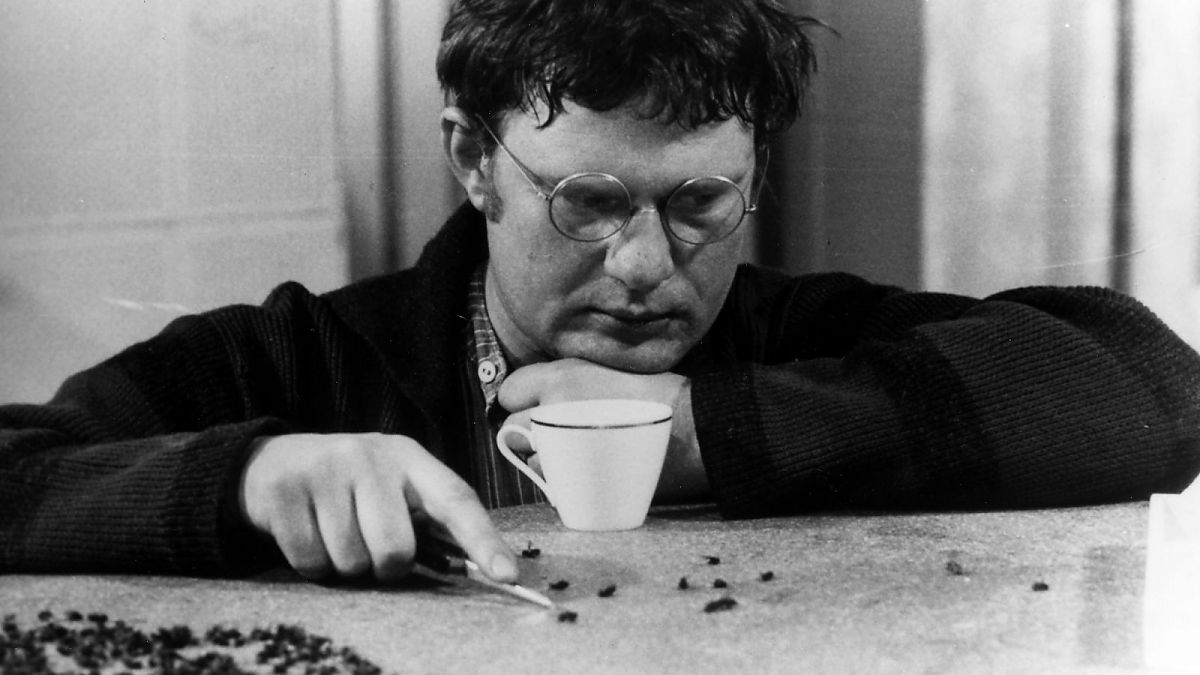 Satansbraten - Film-Still