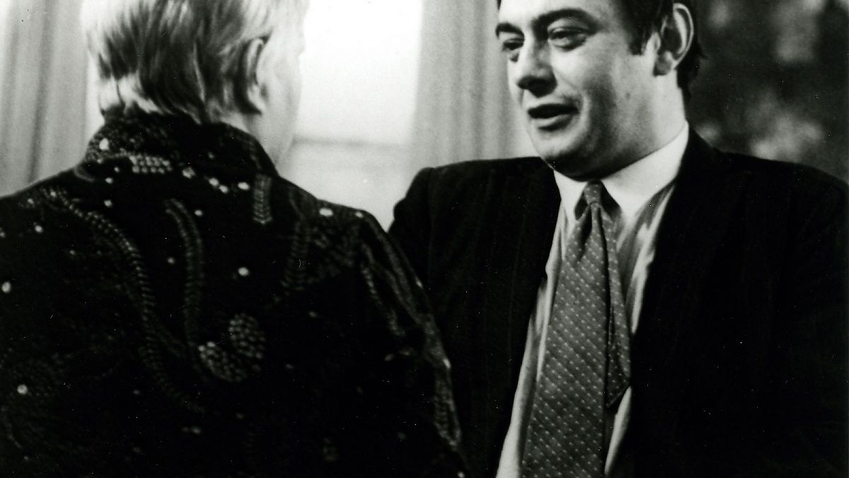 Satansbraten - Film-Still