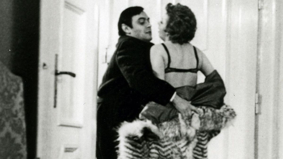 Satansbraten - Film-Still