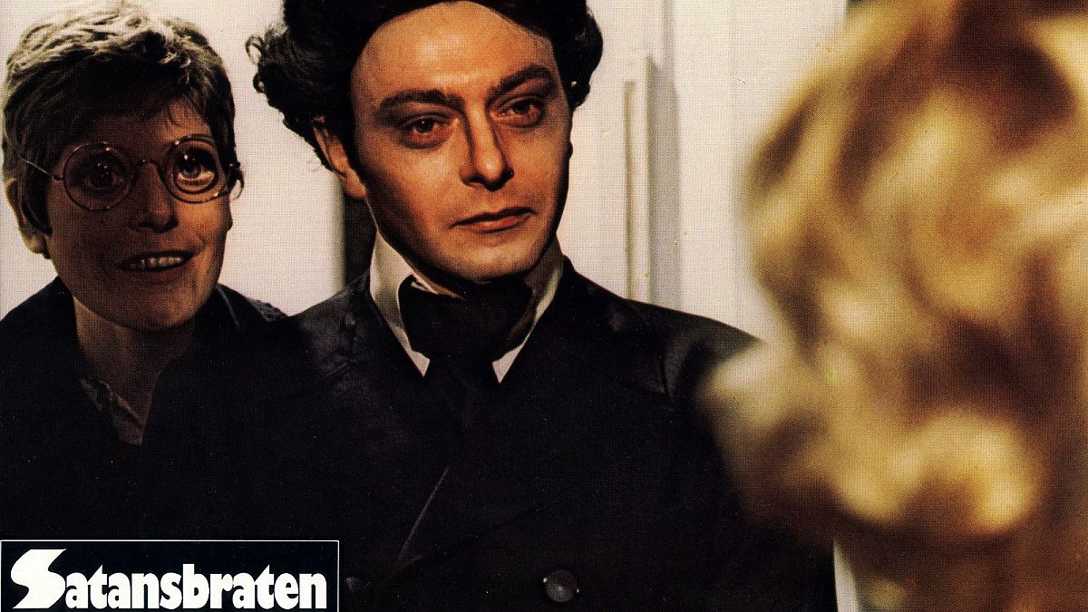 Satansbraten - Film-Still