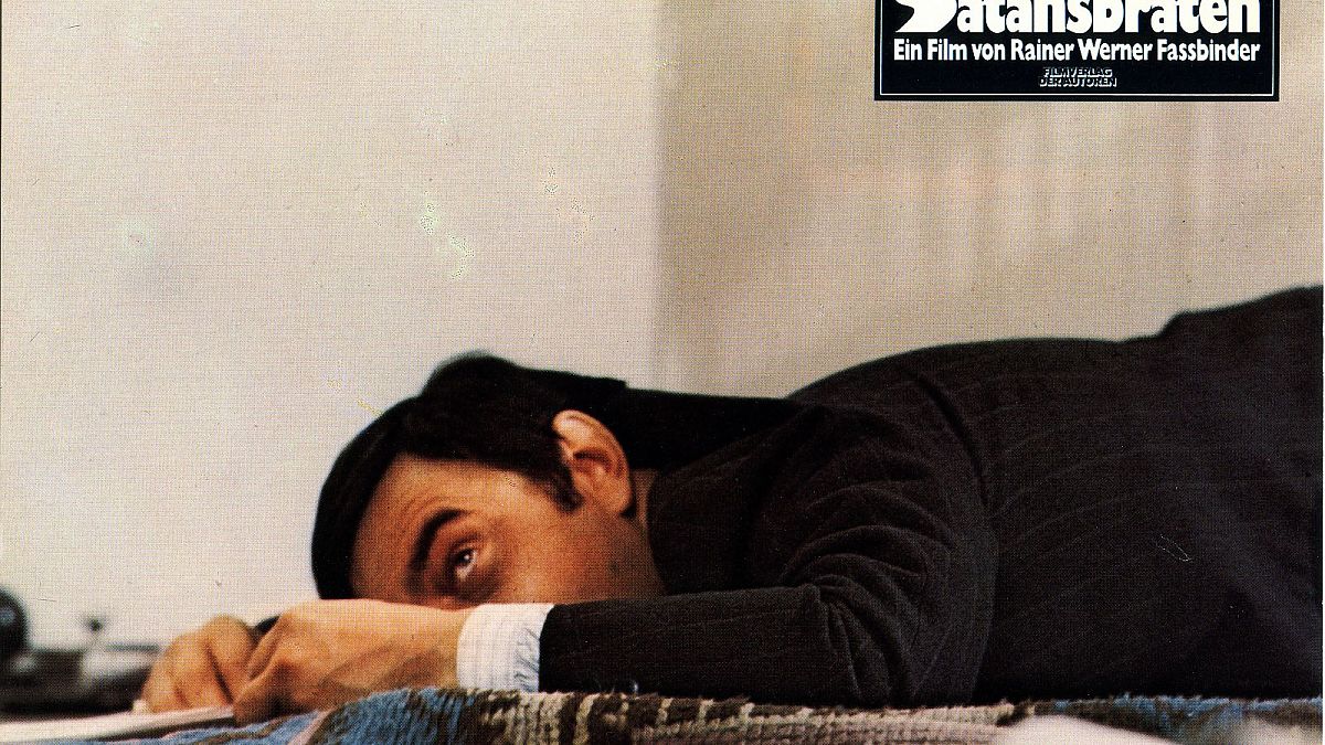 Satansbraten - Film-Still