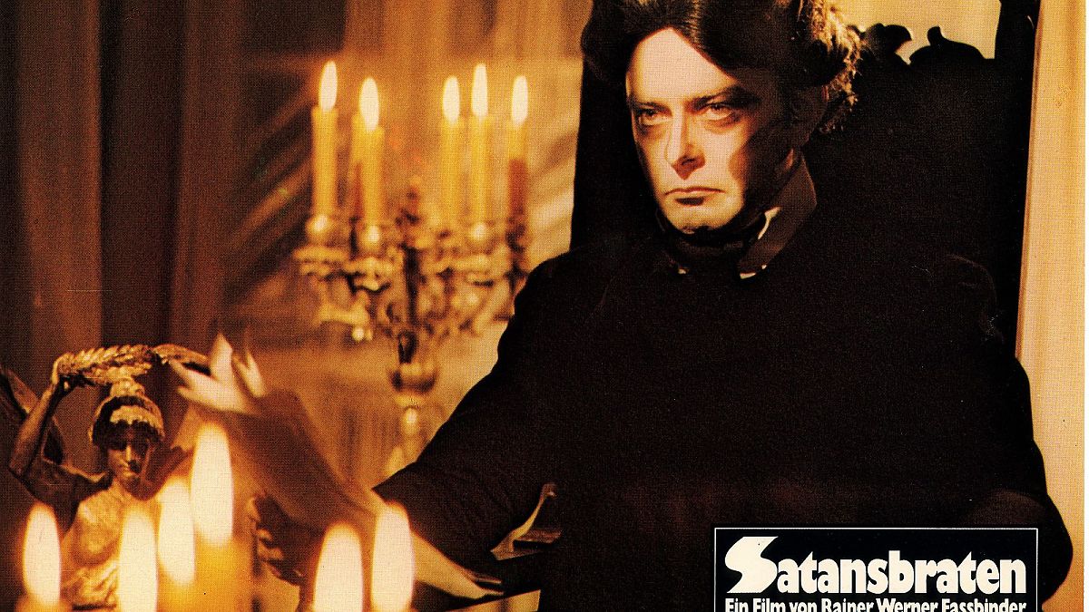 Satansbraten - Film-Still
