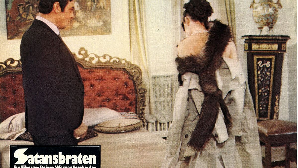 Satansbraten - Film-Still