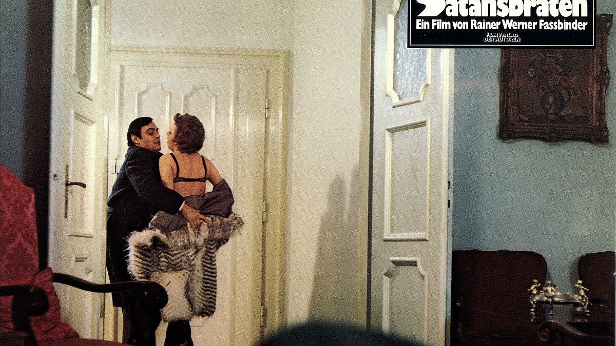 Satansbraten - Film-Still