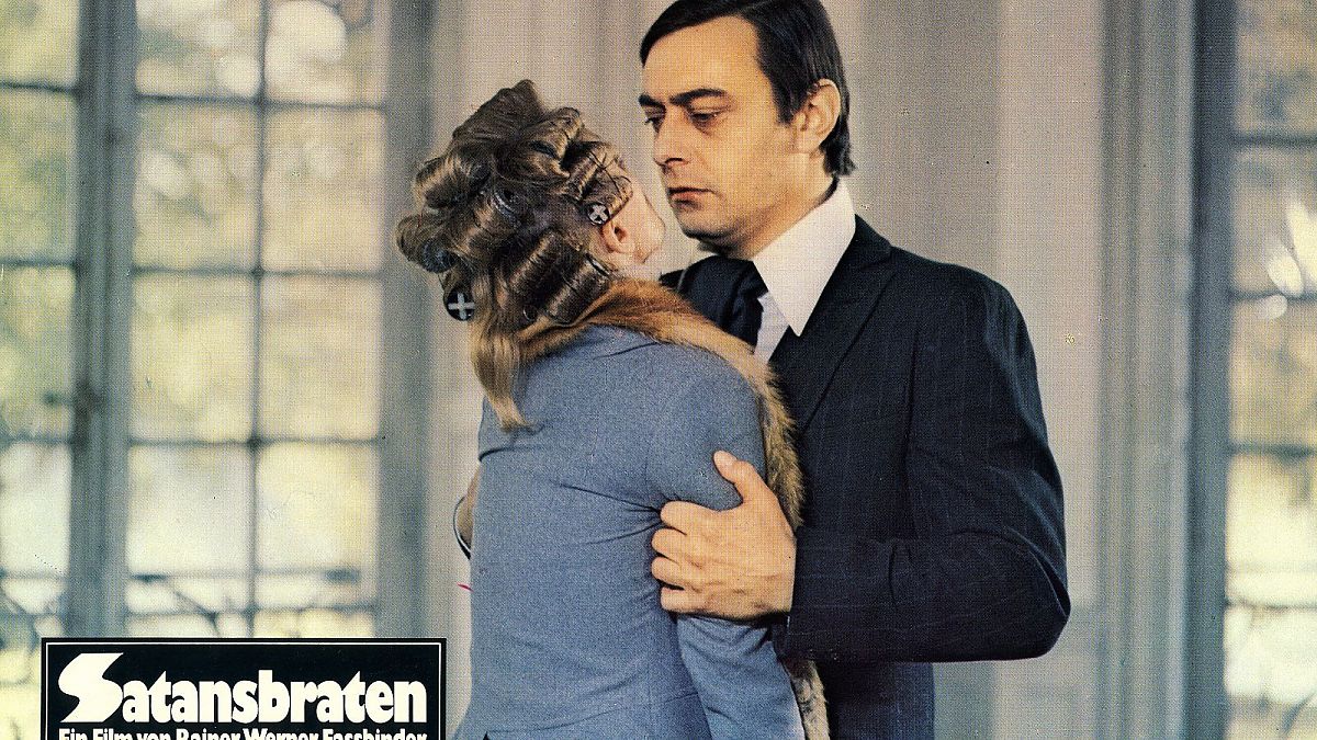 Satansbraten - Film-Still