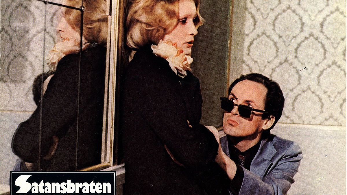 Satansbraten - Film-Still