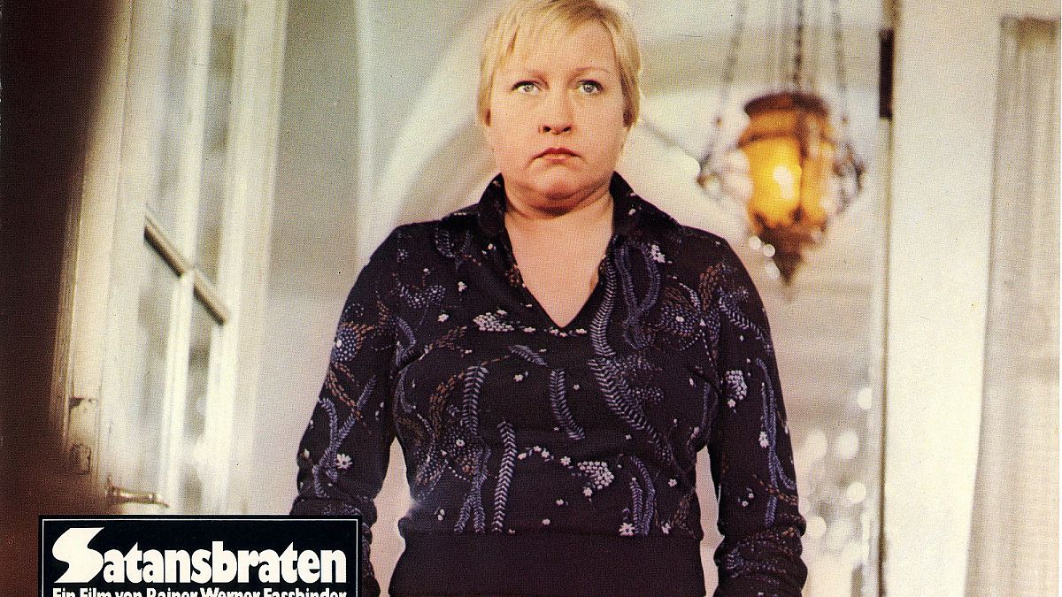 Satansbraten - Film-Still