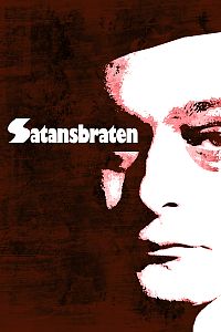 Cover zu Satansbraten