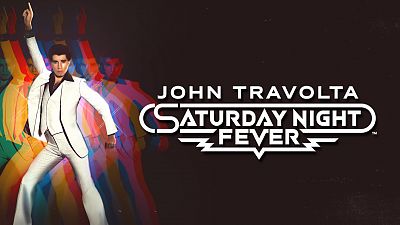 Cover zu Saturday Night Fever: Nur Samstag Nacht