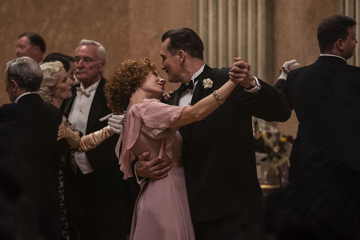 Schachnovelle - Film-Still