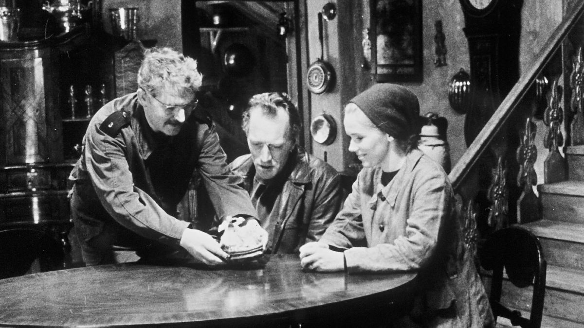 Schande - Film-Still