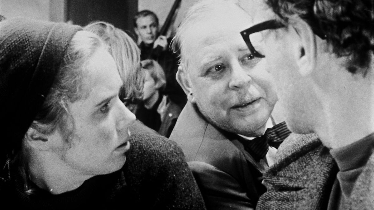 Schande - Film-Still