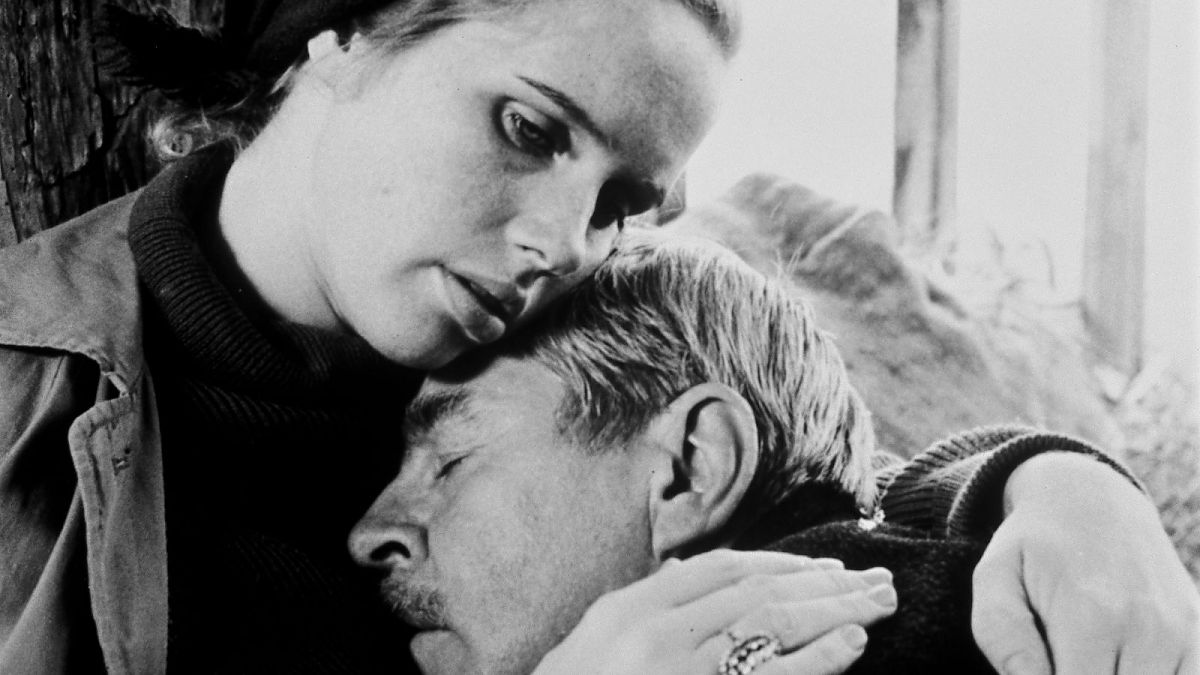 Schande - Film-Still