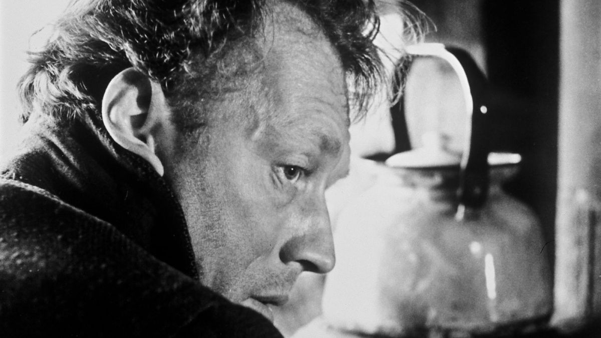 Schande - Film-Still