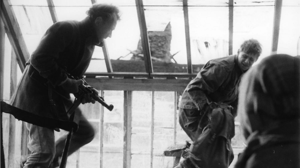 Schande - Film-Still