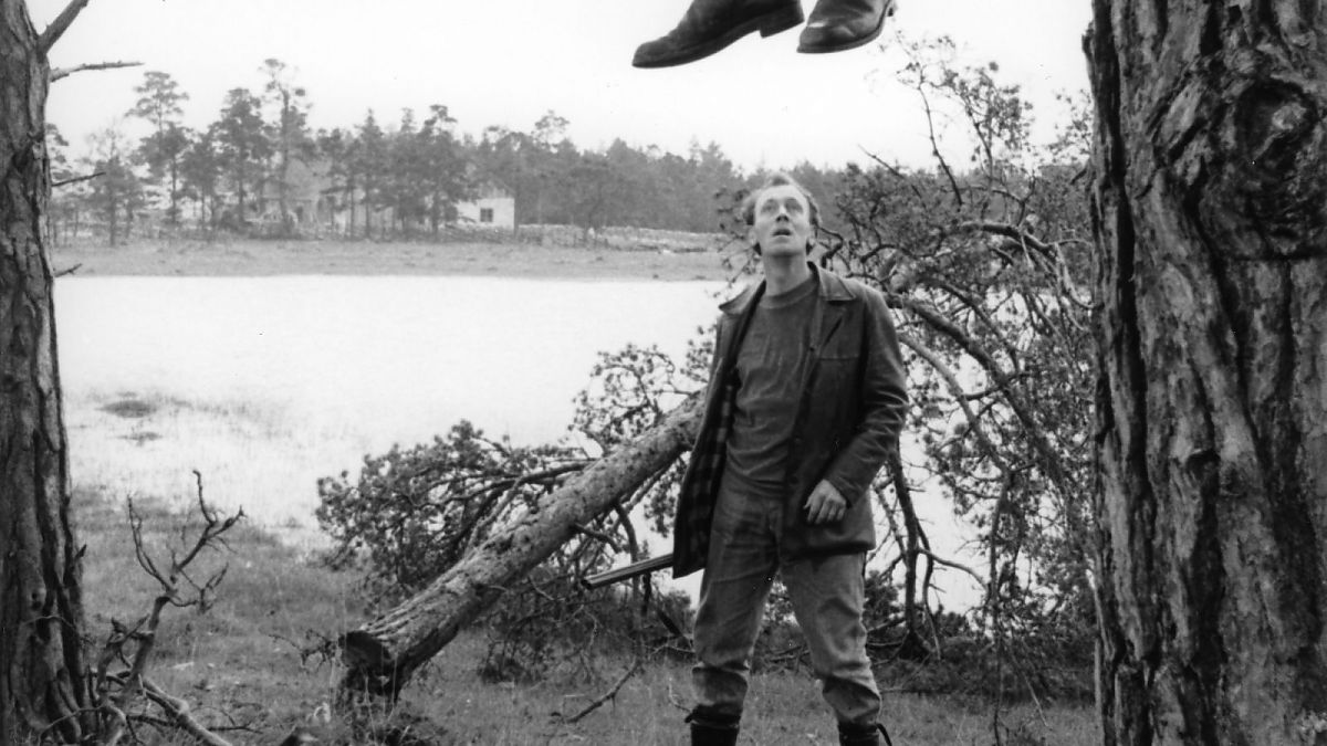 Schande - Film-Still